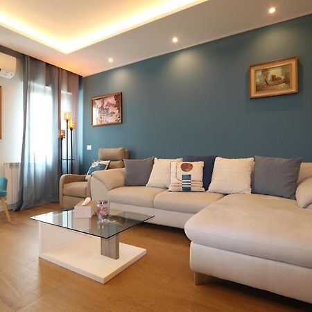 Bb Rosa Dei Venti Apartment Олбия Екстериор снимка