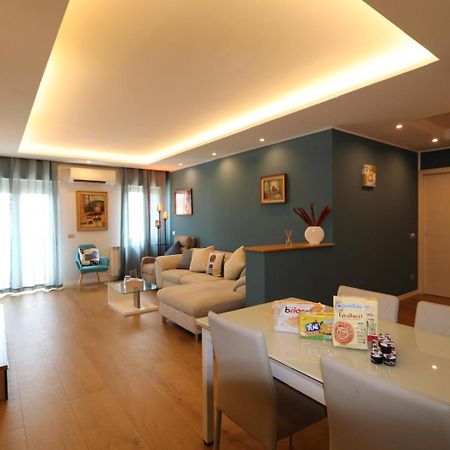 Bb Rosa Dei Venti Apartment Олбия Екстериор снимка