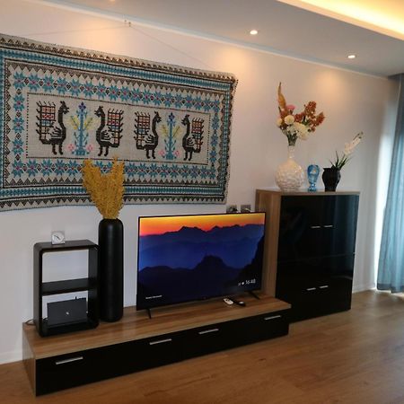 Bb Rosa Dei Venti Apartment Олбия Екстериор снимка