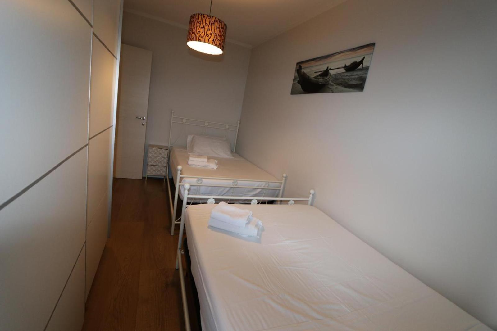 Bb Rosa Dei Venti Apartment Олбия Екстериор снимка