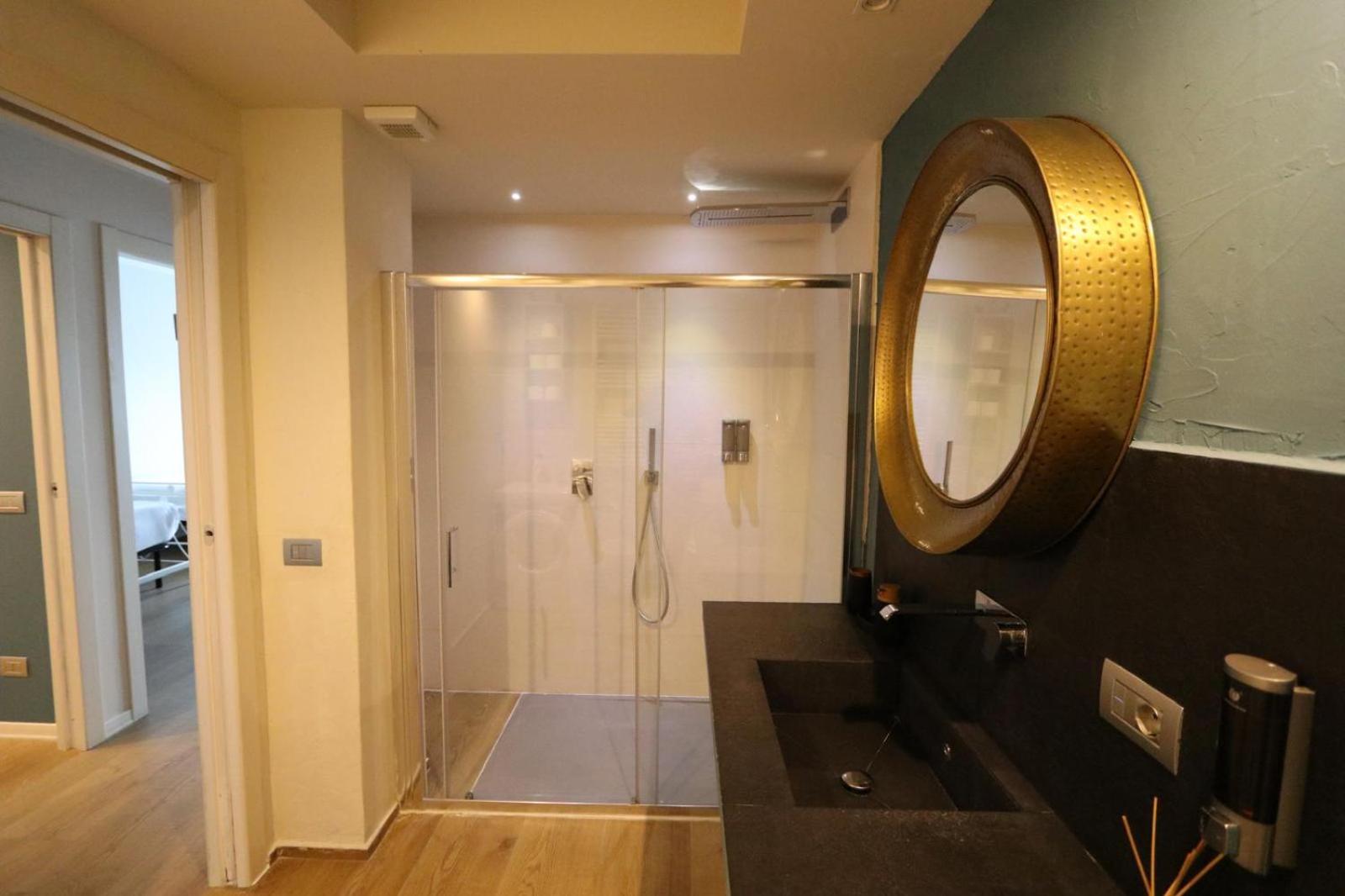 Bb Rosa Dei Venti Apartment Олбия Екстериор снимка