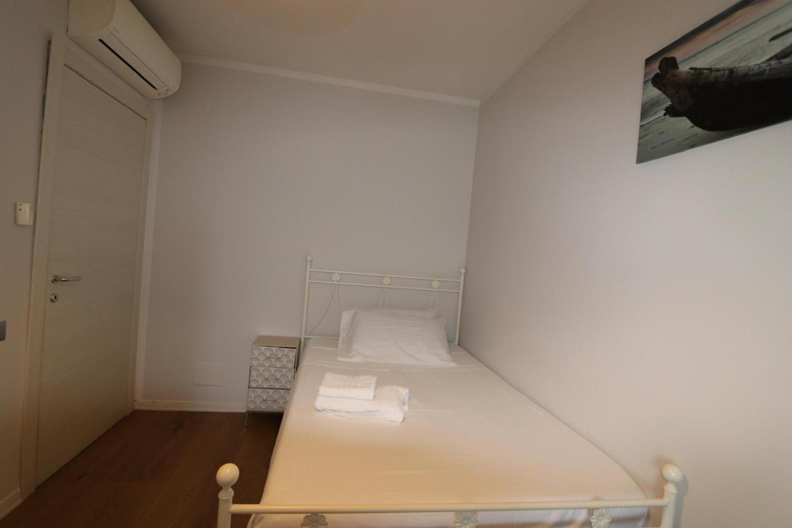Bb Rosa Dei Venti Apartment Олбия Екстериор снимка