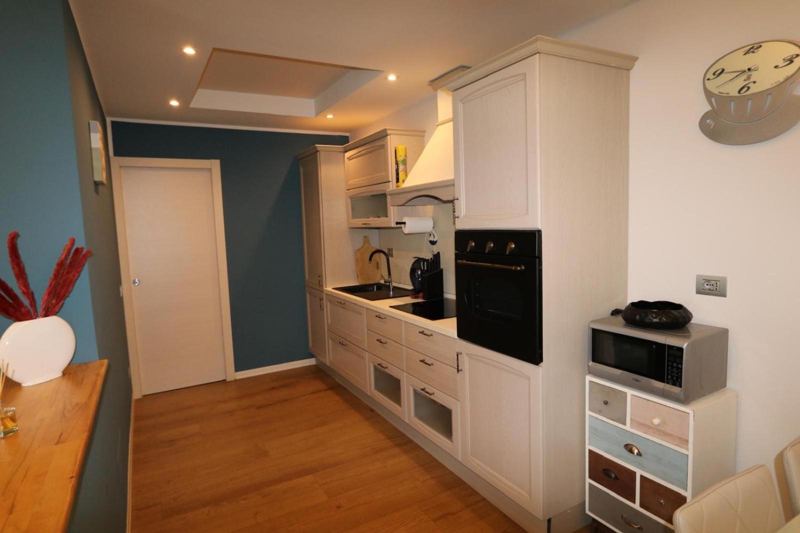 Bb Rosa Dei Venti Apartment Олбия Екстериор снимка