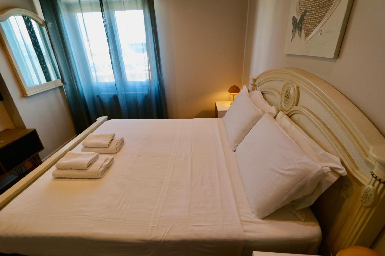 Bb Rosa Dei Venti Apartment Олбия Екстериор снимка