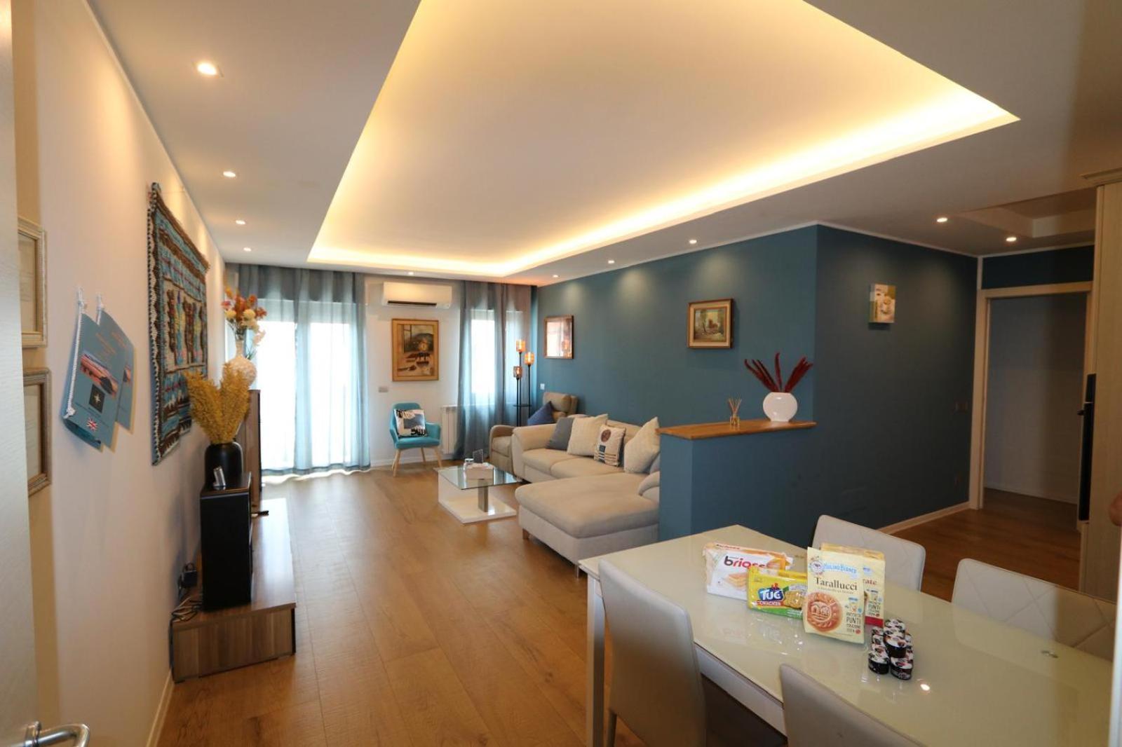 Bb Rosa Dei Venti Apartment Олбия Екстериор снимка