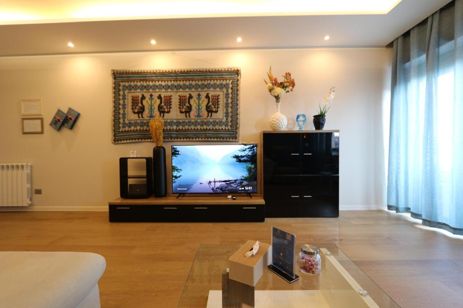 Bb Rosa Dei Venti Apartment Олбия Екстериор снимка