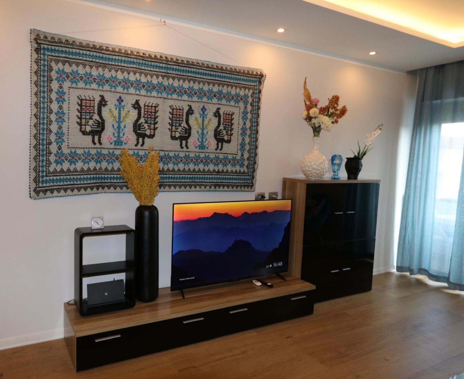 Bb Rosa Dei Venti Apartment Олбия Екстериор снимка
